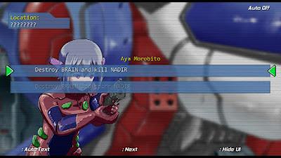 Análisis de Wings of Bluestar, shoot'em up bullet hell de desplazamiento lateral