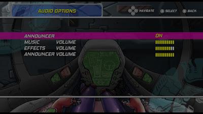 Análisis de Wings of Bluestar, shoot'em up bullet hell de desplazamiento lateral