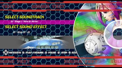 Análisis de Wings of Bluestar, shoot'em up bullet hell de desplazamiento lateral