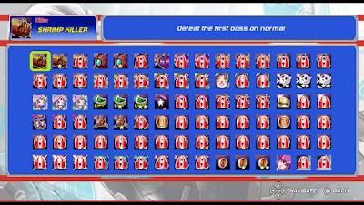 Análisis de Wings of Bluestar, shoot'em up bullet hell de desplazamiento lateral