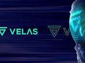 Token tendencia ..Velas (VLX).¿Se reflejará precio?