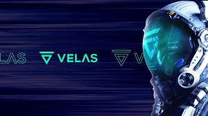 Token en tendencia ..Velas (VLX).¿Se reflejará en el precio?