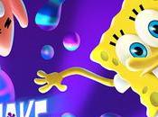 ANÁLISIS: Esponja Cosmic Shake