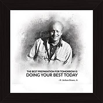 La mejor preparación La mejor preparación