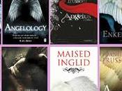 Reseña: libro: Angelology (Angelology