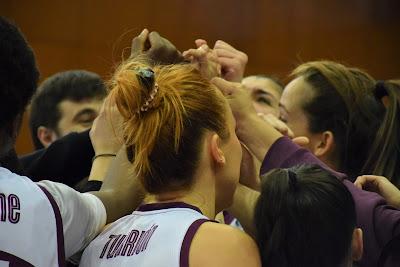 Galería de clics del Bàsquet Femení Sant Adrià-GEiEG (Liga Femenina 2) Galería de clics del Bàsquet Femení Sant Adrià-GEiEG (Liga Femenina 2)
