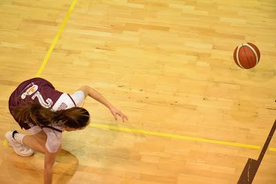 Galería de clics del Bàsquet Femení Sant Adrià-GEiEG (Liga Femenina 2) Galería de clics del Bàsquet Femení Sant Adrià-GEiEG (Liga Femenina 2)