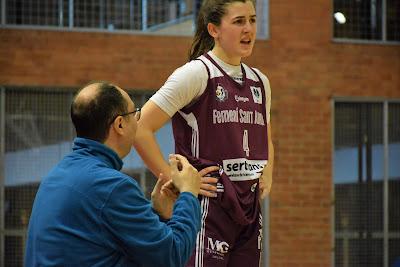 Galería de clics del Bàsquet Femení Sant Adrià-GEiEG (Liga Femenina 2) Galería de clics del Bàsquet Femení Sant Adrià-GEiEG (Liga Femenina 2)