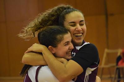 Galería de clics del Bàsquet Femení Sant Adrià-GEiEG (Liga Femenina 2) Galería de clics del Bàsquet Femení Sant Adrià-GEiEG (Liga Femenina 2)