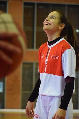 Galería de clics del Bàsquet Femení Sant Adrià-GEiEG (Liga Femenina 2) Galería de clics del Bàsquet Femení Sant Adrià-GEiEG (Liga Femenina 2)