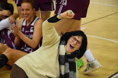 Galería de clics del Bàsquet Femení Sant Adrià-GEiEG (Liga Femenina 2) Galería de clics del Bàsquet Femení Sant Adrià-GEiEG (Liga Femenina 2)