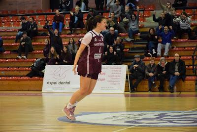 Galería de clics del Bàsquet Femení Sant Adrià-GEiEG (Liga Femenina 2) Galería de clics del Bàsquet Femení Sant Adrià-GEiEG (Liga Femenina 2)