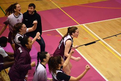 Galería de clics del Bàsquet Femení Sant Adrià-GEiEG (Liga Femenina 2) Galería de clics del Bàsquet Femení Sant Adrià-GEiEG (Liga Femenina 2)