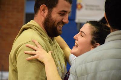 Galería de clics del Bàsquet Femení Sant Adrià-GEiEG (Liga Femenina 2) Galería de clics del Bàsquet Femení Sant Adrià-GEiEG (Liga Femenina 2)
