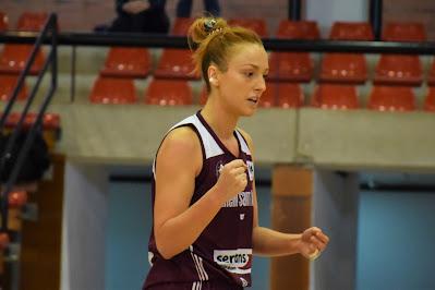 Galería de clics del Bàsquet Femení Sant Adrià-GEiEG (Liga Femenina 2) Galería de clics del Bàsquet Femení Sant Adrià-GEiEG (Liga Femenina 2)