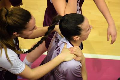 Galería de clics del Bàsquet Femení Sant Adrià-GEiEG (Liga Femenina 2) Galería de clics del Bàsquet Femení Sant Adrià-GEiEG (Liga Femenina 2)