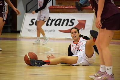 Galería de clics del Bàsquet Femení Sant Adrià-GEiEG (Liga Femenina 2) Galería de clics del Bàsquet Femení Sant Adrià-GEiEG (Liga Femenina 2)