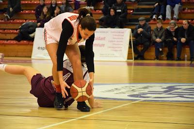 Galería de clics del Bàsquet Femení Sant Adrià-GEiEG (Liga Femenina 2) Galería de clics del Bàsquet Femení Sant Adrià-GEiEG (Liga Femenina 2)