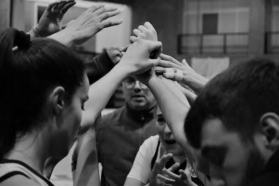 Galería de clics del Bàsquet Femení Sant Adrià-GEiEG (Liga Femenina 2) Galería de clics del Bàsquet Femení Sant Adrià-GEiEG (Liga Femenina 2)