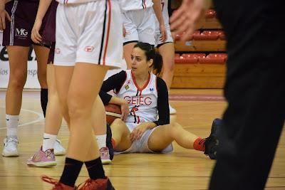 Galería de clics del Bàsquet Femení Sant Adrià-GEiEG (Liga Femenina 2) Galería de clics del Bàsquet Femení Sant Adrià-GEiEG (Liga Femenina 2)