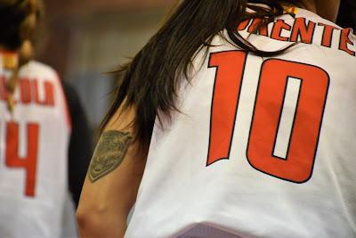 Galería de clics del Bàsquet Femení Sant Adrià-GEiEG (Liga Femenina 2) Galería de clics del Bàsquet Femení Sant Adrià-GEiEG (Liga Femenina 2)