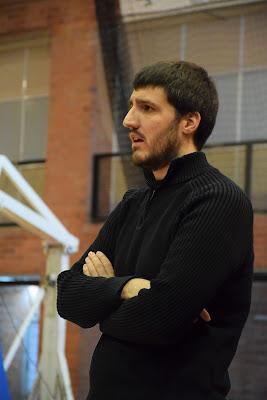 Galería de clics del Bàsquet Femení Sant Adrià-GEiEG (Liga Femenina 2) Galería de clics del Bàsquet Femení Sant Adrià-GEiEG (Liga Femenina 2)