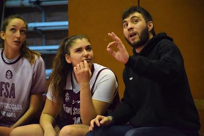 Galería de clics del Bàsquet Femení Sant Adrià-GEiEG (Liga Femenina 2) Galería de clics del Bàsquet Femení Sant Adrià-GEiEG (Liga Femenina 2)