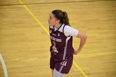 Galería de clics del Bàsquet Femení Sant Adrià-GEiEG (Liga Femenina 2) Galería de clics del Bàsquet Femení Sant Adrià-GEiEG (Liga Femenina 2)