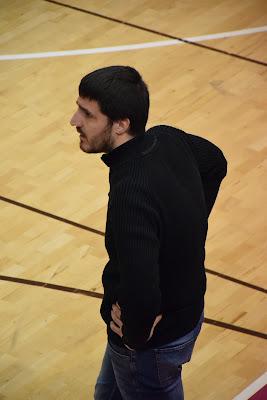 Galería de clics del Bàsquet Femení Sant Adrià-GEiEG (Liga Femenina 2) Galería de clics del Bàsquet Femení Sant Adrià-GEiEG (Liga Femenina 2)