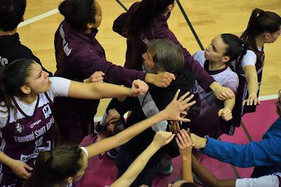 Galería de clics del Bàsquet Femení Sant Adrià-GEiEG (Liga Femenina 2) Galería de clics del Bàsquet Femení Sant Adrià-GEiEG (Liga Femenina 2)