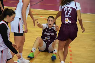 Galería de clics del Bàsquet Femení Sant Adrià-GEiEG (Liga Femenina 2) Galería de clics del Bàsquet Femení Sant Adrià-GEiEG (Liga Femenina 2)