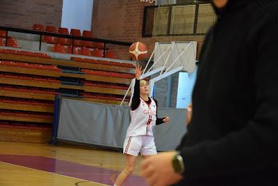Galería de clics del Bàsquet Femení Sant Adrià-GEiEG (Liga Femenina 2) Galería de clics del Bàsquet Femení Sant Adrià-GEiEG (Liga Femenina 2)