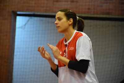 Galería de clics del Bàsquet Femení Sant Adrià-GEiEG (Liga Femenina 2) Galería de clics del Bàsquet Femení Sant Adrià-GEiEG (Liga Femenina 2)