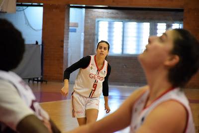 Galería de clics del Bàsquet Femení Sant Adrià-GEiEG (Liga Femenina 2) Galería de clics del Bàsquet Femení Sant Adrià-GEiEG (Liga Femenina 2)