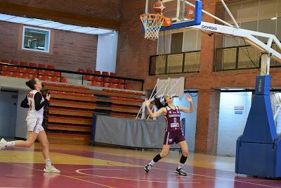 Galería de clics del Bàsquet Femení Sant Adrià-GEiEG (Liga Femenina 2) Galería de clics del Bàsquet Femení Sant Adrià-GEiEG (Liga Femenina 2)