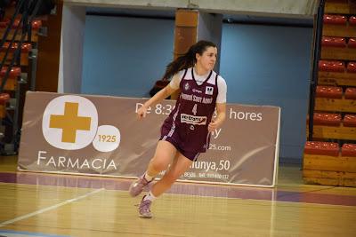 Galería de clics del Bàsquet Femení Sant Adrià-GEiEG (Liga Femenina 2) Galería de clics del Bàsquet Femení Sant Adrià-GEiEG (Liga Femenina 2)
