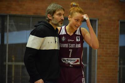 Galería de clics del Bàsquet Femení Sant Adrià-GEiEG (Liga Femenina 2) Galería de clics del Bàsquet Femení Sant Adrià-GEiEG (Liga Femenina 2)