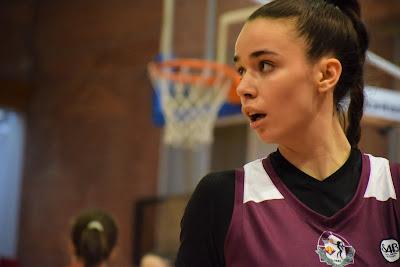 Galería de clics del Bàsquet Femení Sant Adrià-GEiEG (Liga Femenina 2) Galería de clics del Bàsquet Femení Sant Adrià-GEiEG (Liga Femenina 2)