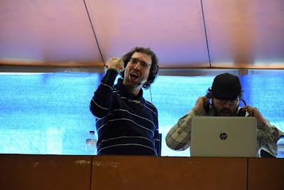 Galería de clics del Bàsquet Femení Sant Adrià-GEiEG (Liga Femenina 2) Galería de clics del Bàsquet Femení Sant Adrià-GEiEG (Liga Femenina 2)