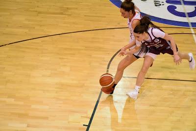 Galería de clics del Bàsquet Femení Sant Adrià-GEiEG (Liga Femenina 2) Galería de clics del Bàsquet Femení Sant Adrià-GEiEG (Liga Femenina 2)