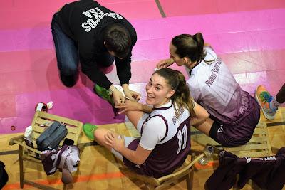 Galería de clics del Bàsquet Femení Sant Adrià-GEiEG (Liga Femenina 2) Galería de clics del Bàsquet Femení Sant Adrià-GEiEG (Liga Femenina 2)