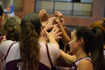 Galería de clics del Bàsquet Femení Sant Adrià-GEiEG (Liga Femenina 2) Galería de clics del Bàsquet Femení Sant Adrià-GEiEG (Liga Femenina 2)