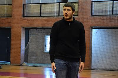 Galería de clics del Bàsquet Femení Sant Adrià-GEiEG (Liga Femenina 2) Galería de clics del Bàsquet Femení Sant Adrià-GEiEG (Liga Femenina 2)