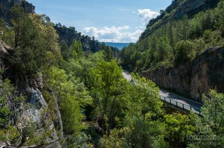 Fin de semana en la Serranía de Cuenca: qué ver y hacer en esta zona