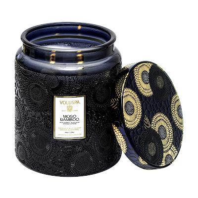 vela Luxe Jar de VOLUSPA