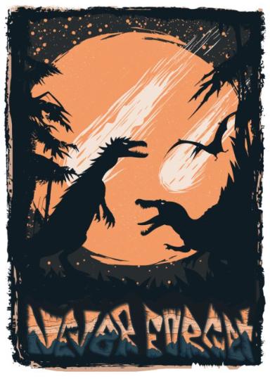 Never Forget Never Forget