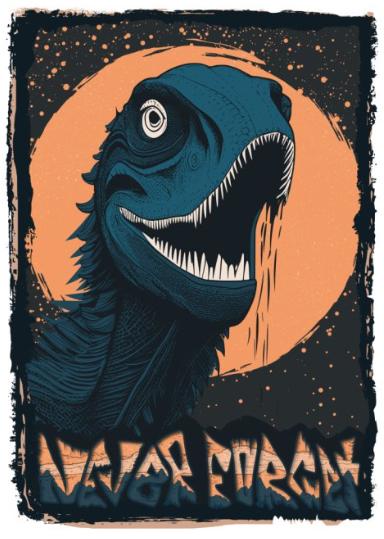 Never Forget Never Forget