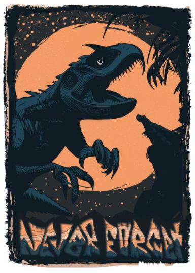 Never Forget Never Forget