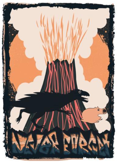 Never Forget Never Forget