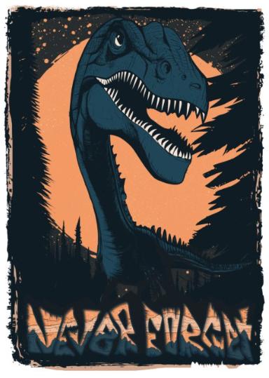 Never Forget Never Forget